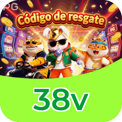 Tabela RTP dos jogos de cassino da 38v