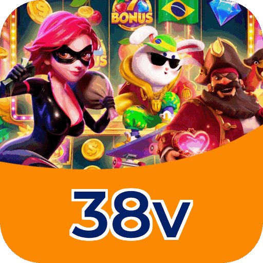 Tabela RTP dos jogos de cassino da 38v